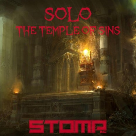 Temple Of Sin | Boomplay Music