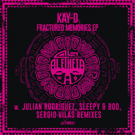 Fractured Memories (Sergio Vilas Remix) | Boomplay Music