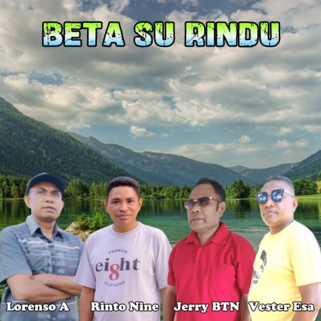 BETA SU RINDU | Boomplay Music