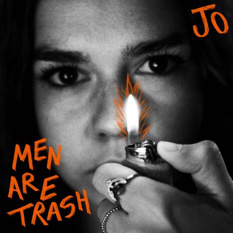 MEN ARE TRASH | Boomplay Music