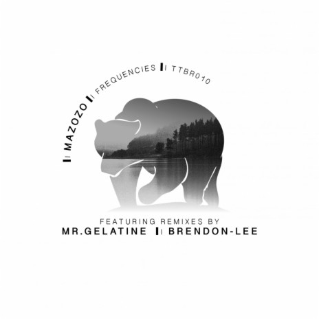 Frequencies (Mr.Gelatine Remix)