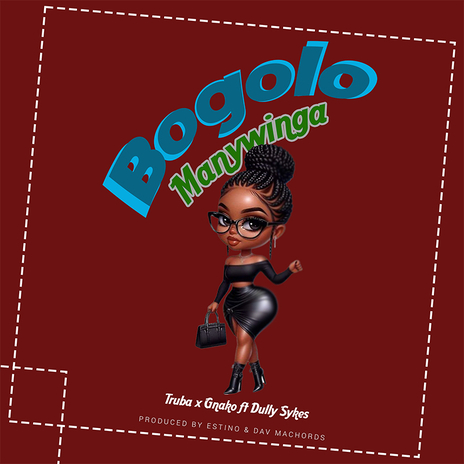 Bogolo Manywinga | Boomplay Music