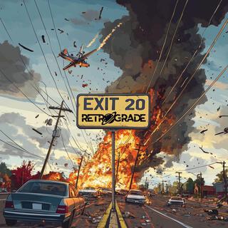 Exit 20 (Don't Worry) (Single)