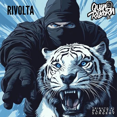 Rivolta | Boomplay Music