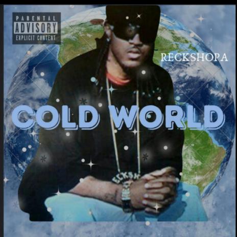 CoLd WoRLd | Boomplay Music