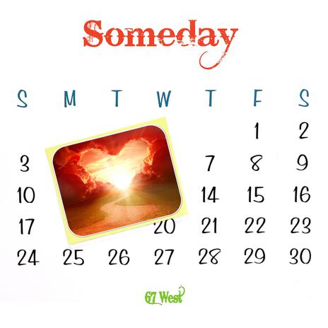 Someday | Boomplay Music