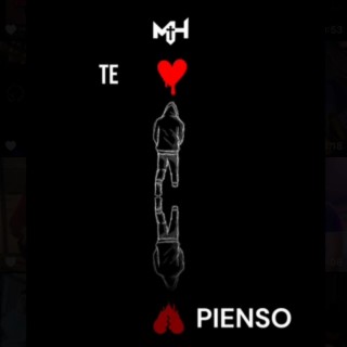 Te Pienso lyrics | Boomplay Music