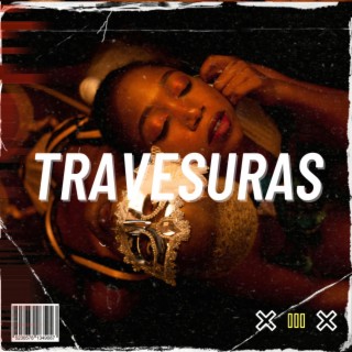 TRAVESURAS (BEAT DE REGGAETON)