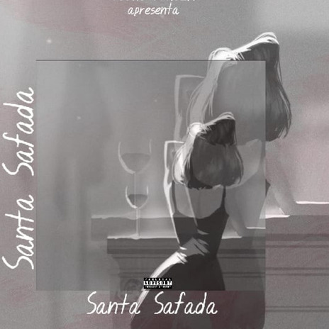 Santa Safada | Boomplay Music