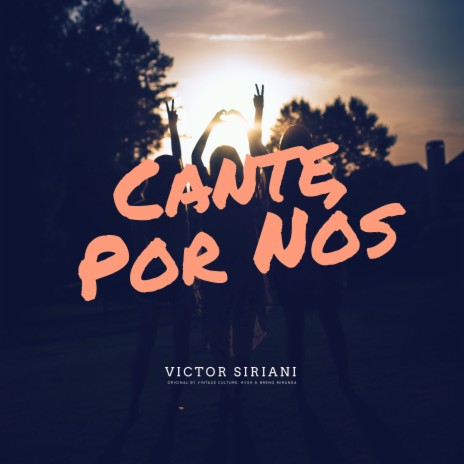 Cante Por Nós | Boomplay Music