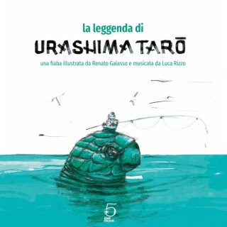 La leggenda di Urashima Taro, Sonata for Soprano Saxophone and Piano Op. 13