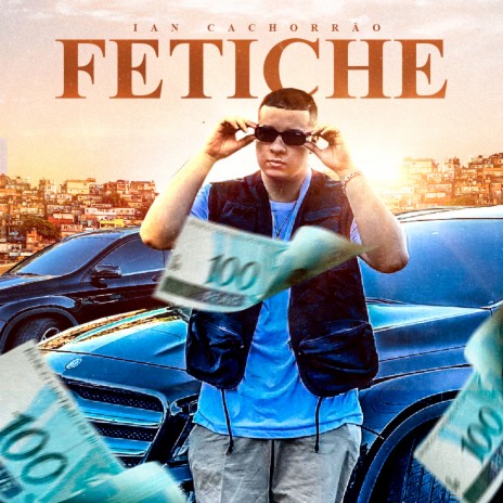 Fetiche | Boomplay Music