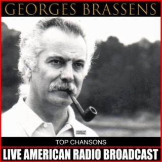 George Brassens