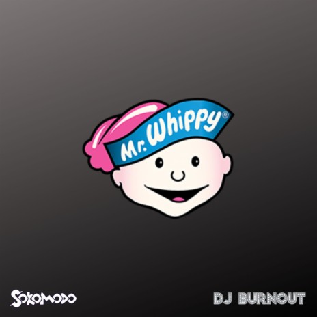 Mister Whippy ft. SoKomodo | Boomplay Music