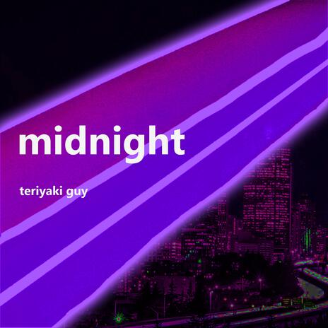 midnight | Boomplay Music