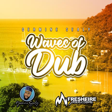 Waves of Dub | Boomplay Music