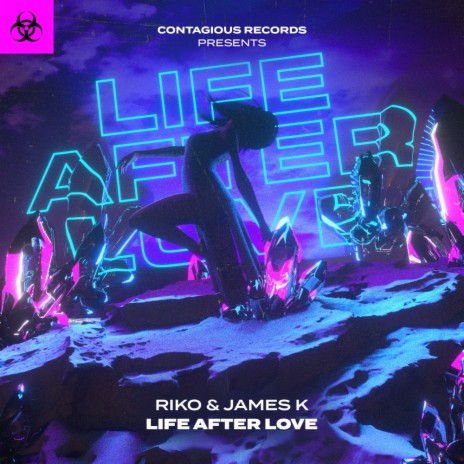 Life After Love (Extended Mix) ft. James K