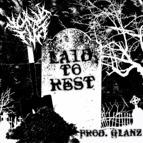 LAID TO REST | Boomplay Music