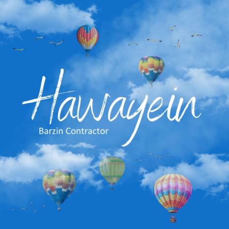 Hawayein | Boomplay Music