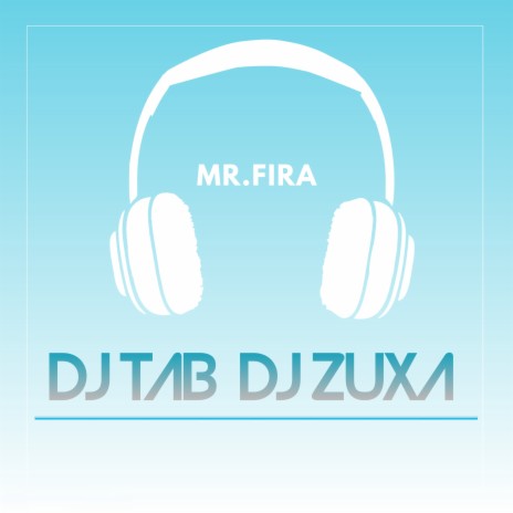 Rafat Rafat [Remix] ft. DJ TAB & DJ ZUXA