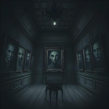 A Haunted House | Boomplay Music