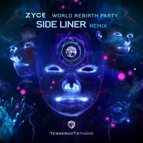 World Rebirth Party (Side Liner Remix) | Boomplay Music