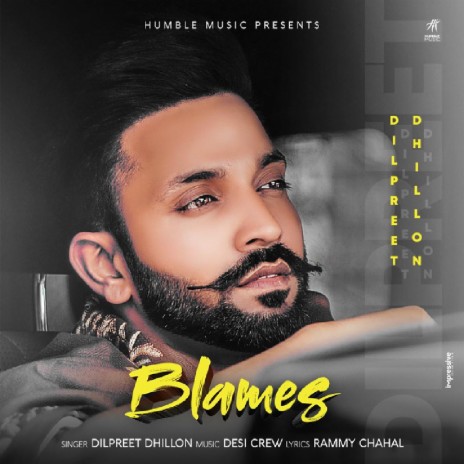 Blames | Boomplay Music