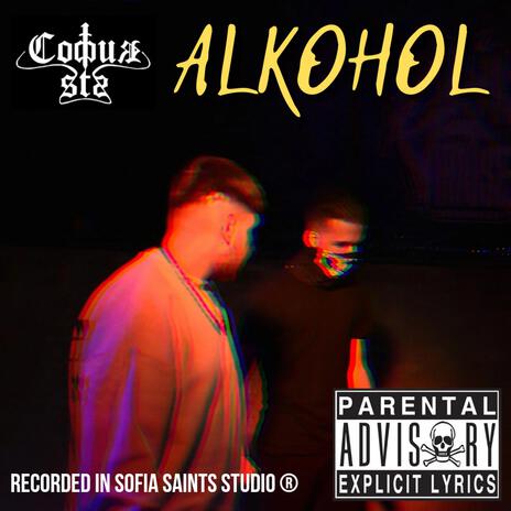 ALKOHOL | Boomplay Music