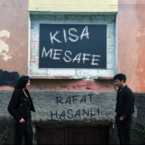 Kısa Mesafe | Boomplay Music