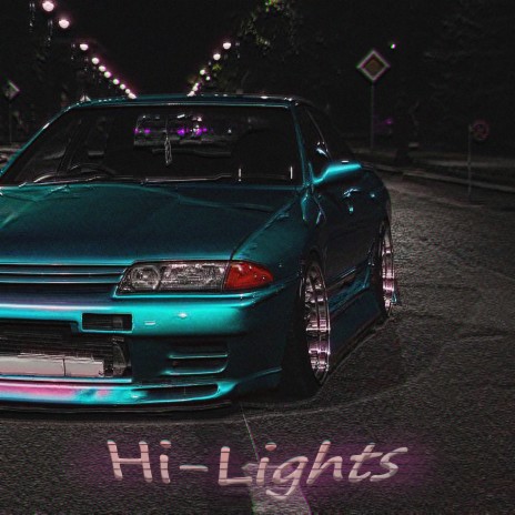 Hi-lights (Daku Raito, Artvor.beats Remix)