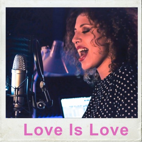 Love Is Love | Boomplay Music