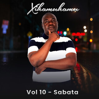 Vol 10 - Sabata