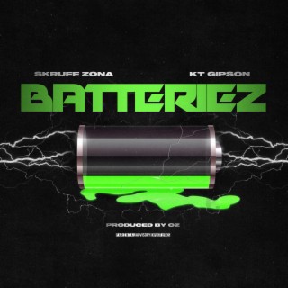 Batteriez