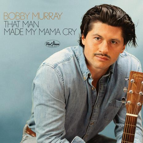 That Man Made My Mama Cry | Boomplay Music