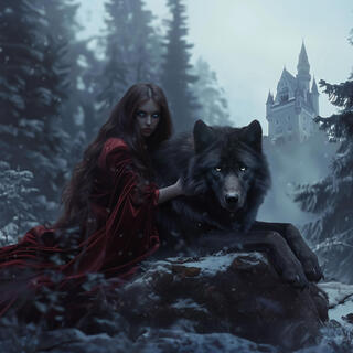 The Wolf Princess