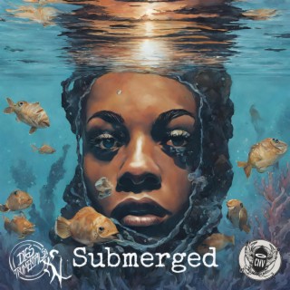 Submerged