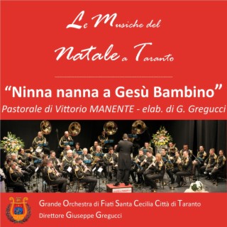 Ninna nanna a Gesù Bambino