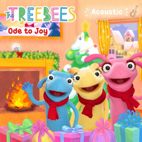 Ode To Joy Kids Christmas Song