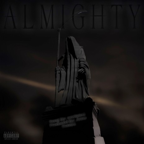 Almighty | Boomplay Music