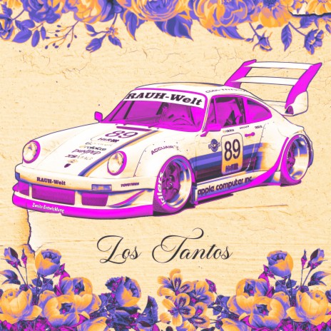 Los Tantos | Boomplay Music