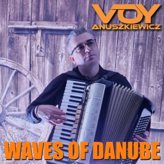 Waves of Danube (Fale Dunaju Waltz)