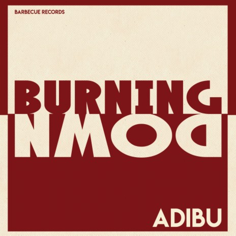 Burning Down | Boomplay Music