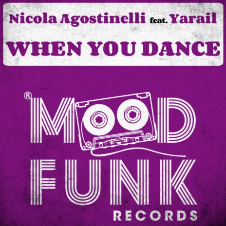 When You Dance (Dub Mix) ft. Yarail | Boomplay Music