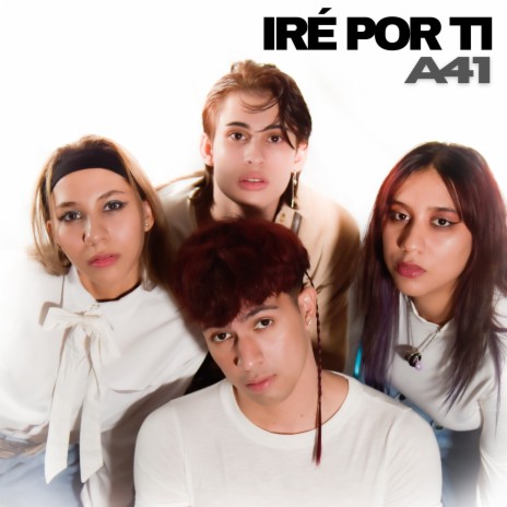 Iré Por Ti | Boomplay Music