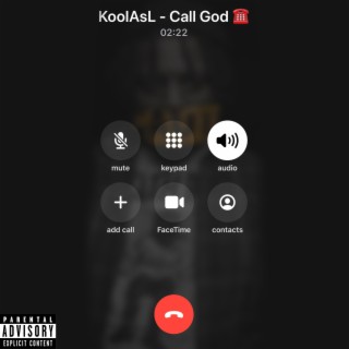 Call God