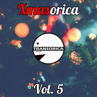 Xmasorica Vol. 5