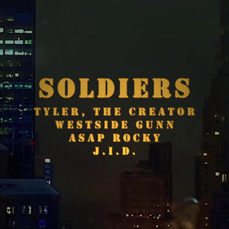 Soldiers