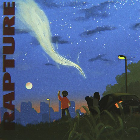 RAPTURE | Boomplay Music