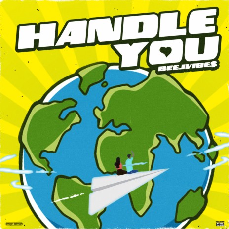 Handle You | Boomplay Music