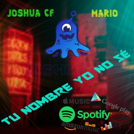Tu Nombre Yo No Sé (Mario) | Boomplay Music